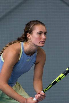 Lilly Düffert 927 - Ellerbeker Weihnachtsturnier